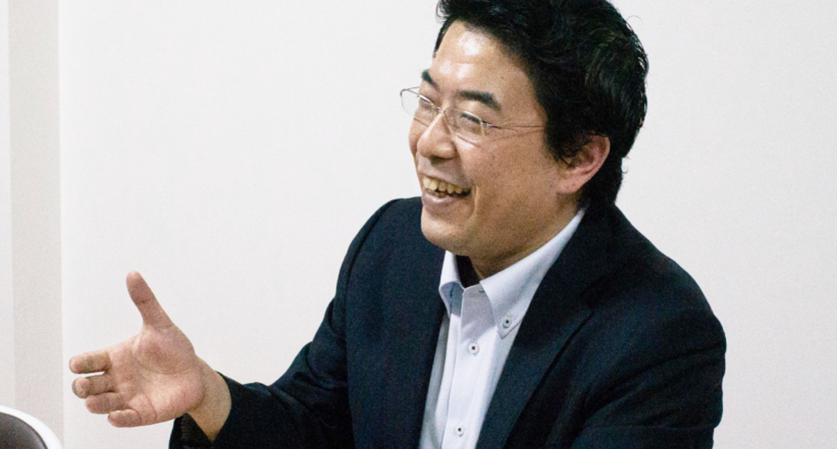 地元への想いと偶然の再会が薬局経営の決意を後押し