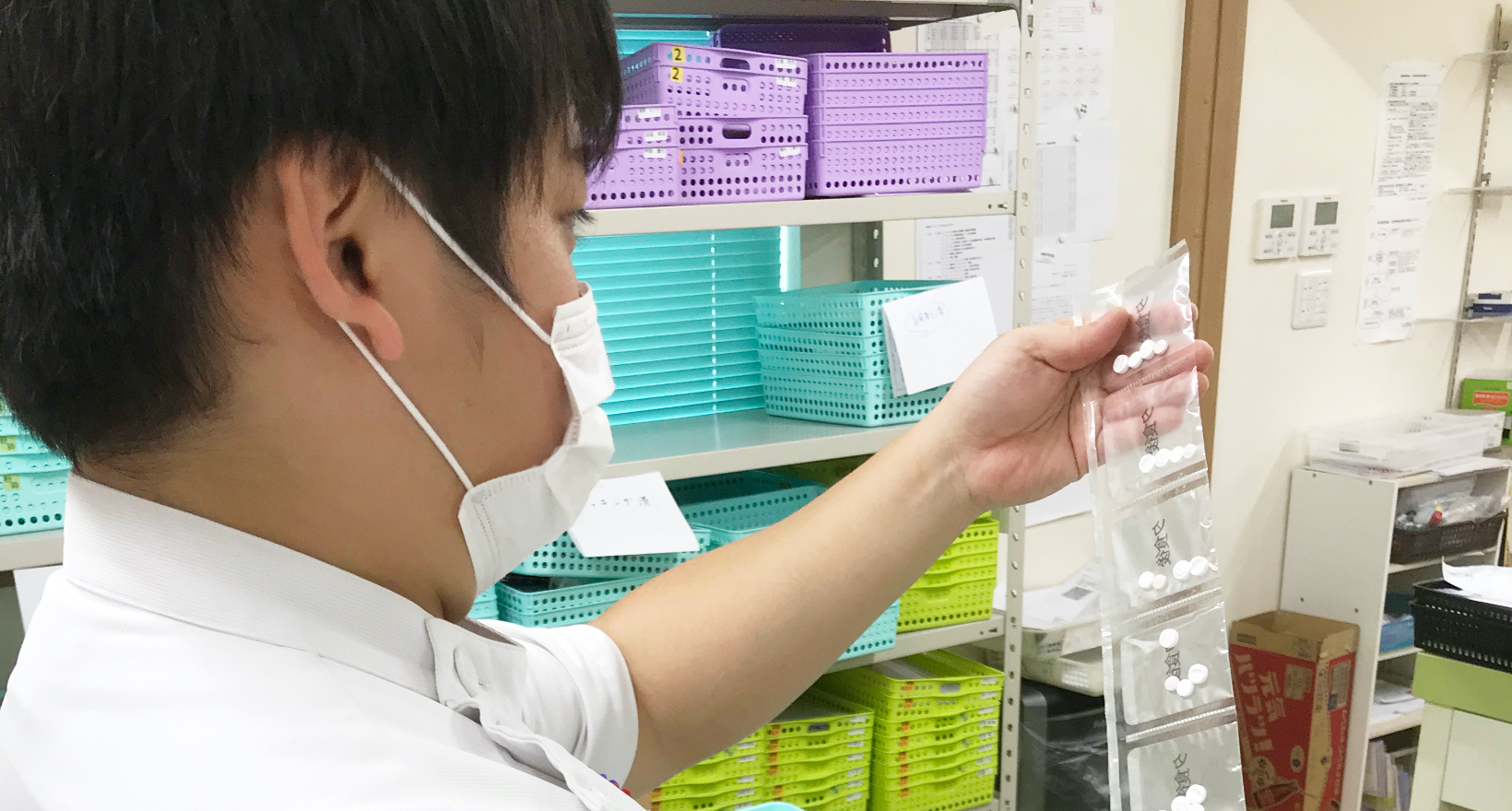 kakari活用を促進する秘訣は、導入を主導した本人が他を巻き込みながらどんどん使うこと