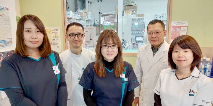 下島愛生堂薬局